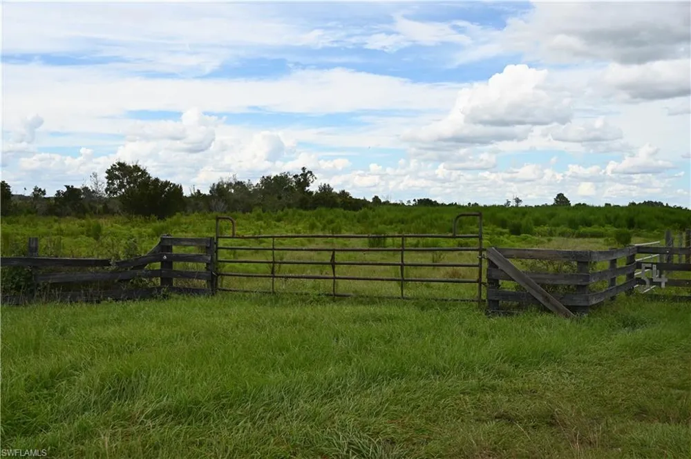 County Line Road E Fort Meade, FL 33841
