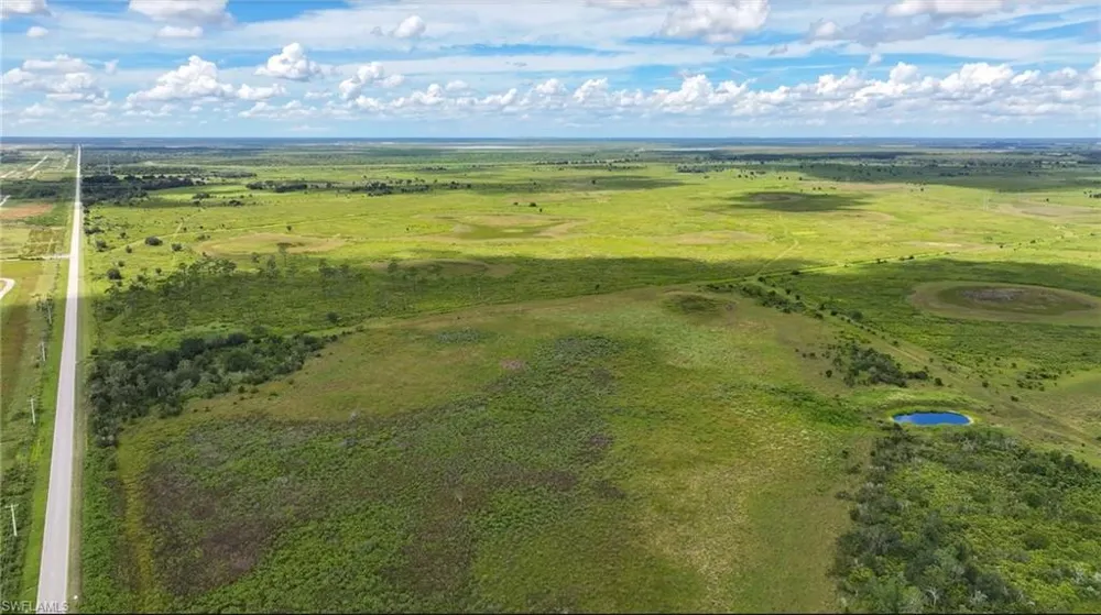 County Line Road E Fort Meade, FL 33841