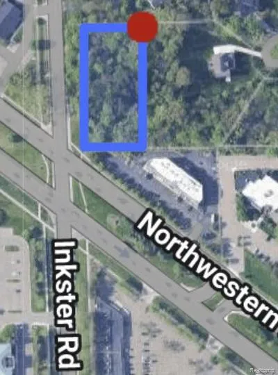 Inkster Rd