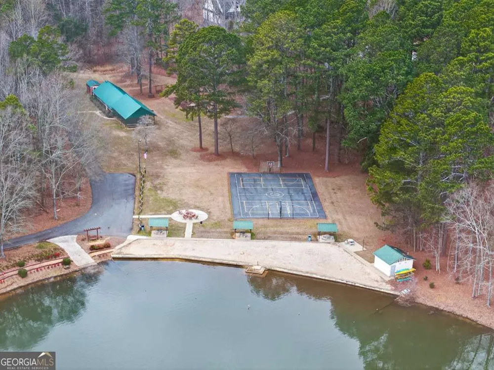 241 Staghorn TRL Nicholson, GA 30565