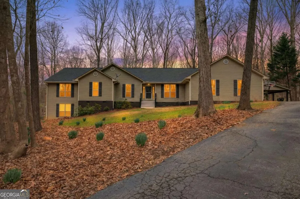 241 Staghorn TRL Nicholson, GA 30565