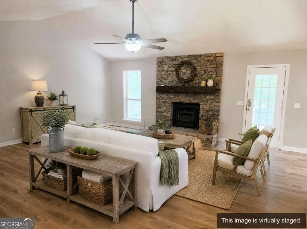 241 Staghorn TRL Nicholson, GA 30565