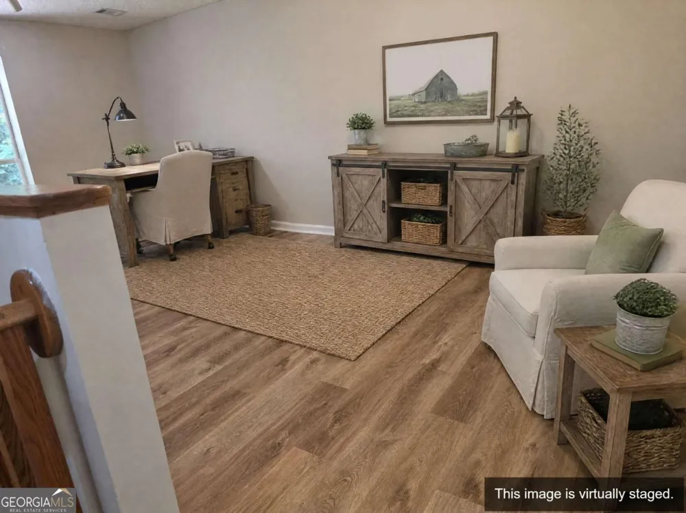 241 Staghorn TRL Nicholson, GA 30565
