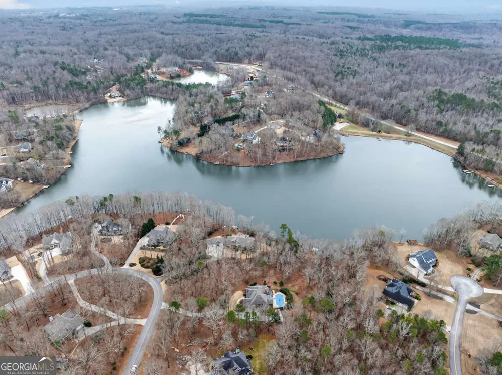 241 Staghorn TRL Nicholson, GA 30565