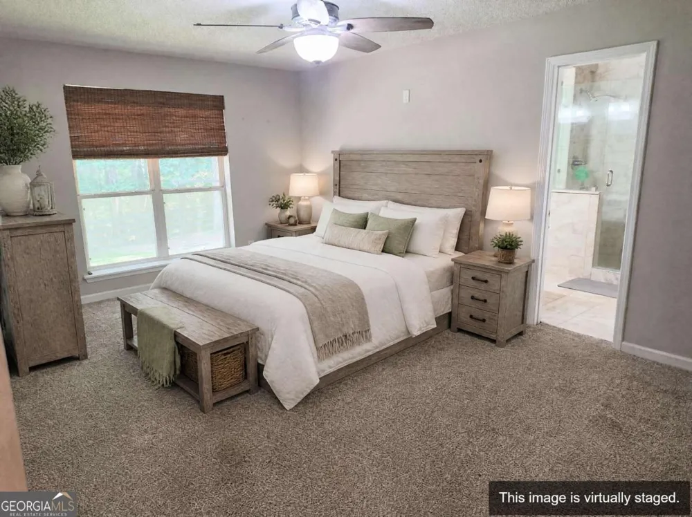 241 Staghorn TRL Nicholson, GA 30565