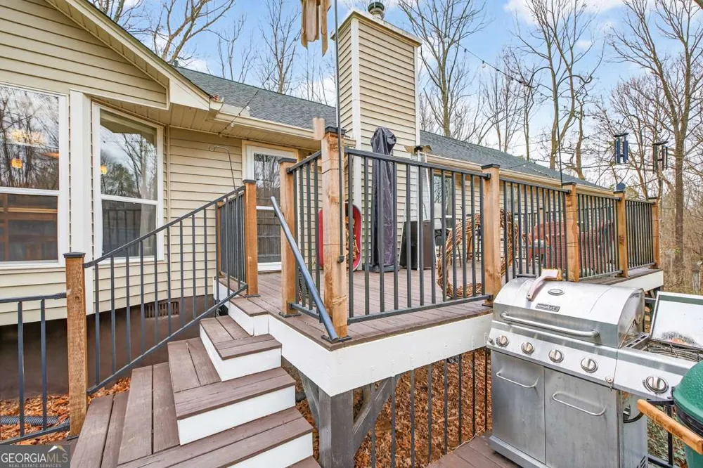 241 Staghorn TRL Nicholson, GA 30565