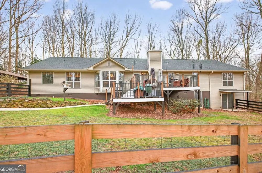 241 Staghorn TRL Nicholson, GA 30565