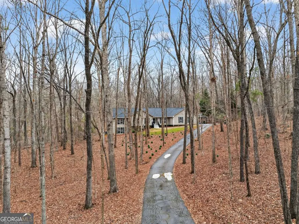 241 Staghorn TRL Nicholson, GA 30565