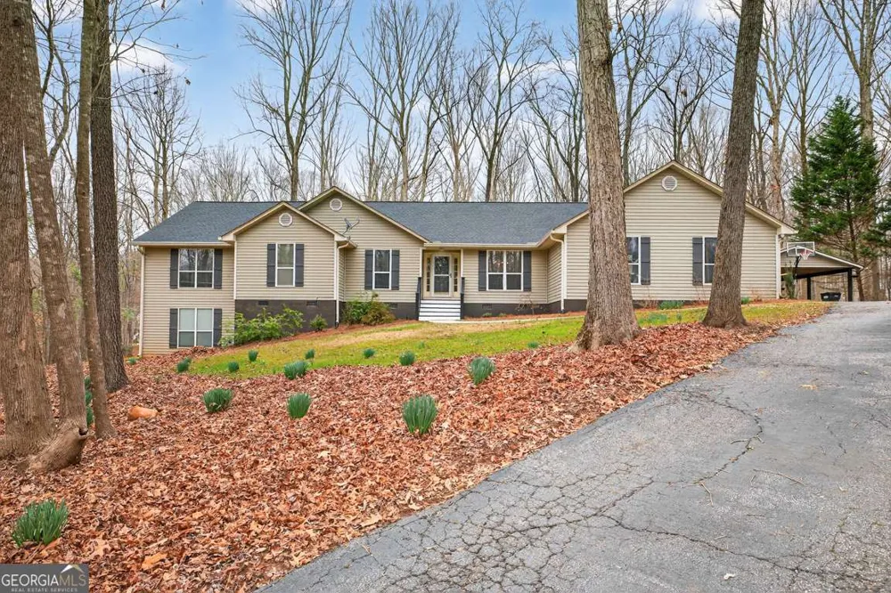 241 Staghorn TRL Nicholson, GA 30565