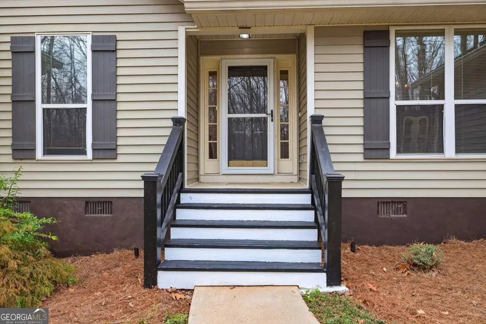 241 Staghorn TRL Nicholson, GA 30565