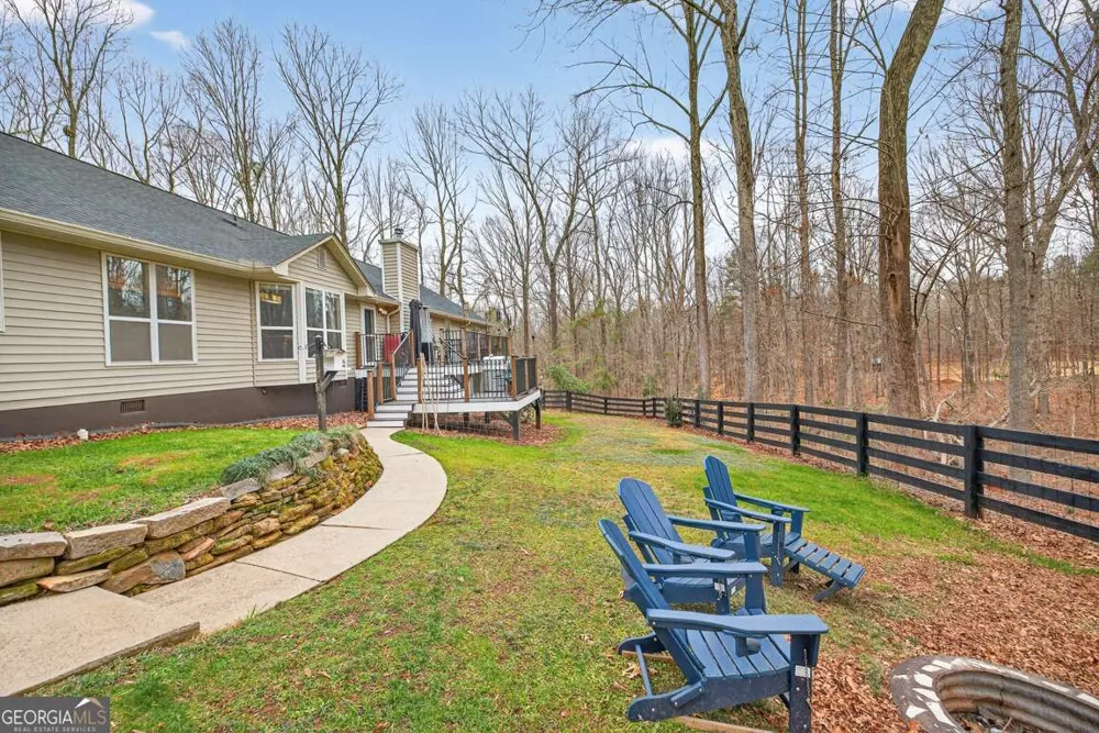 241 Staghorn TRL Nicholson, GA 30565