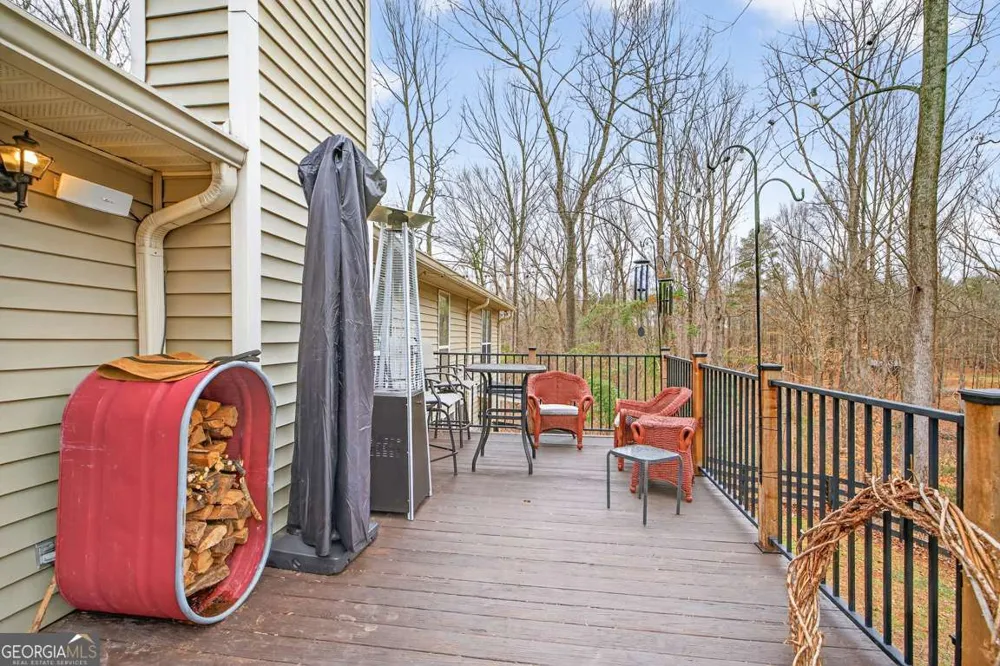 241 Staghorn TRL Nicholson, GA 30565