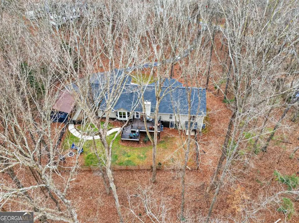 241 Staghorn TRL Nicholson, GA 30565