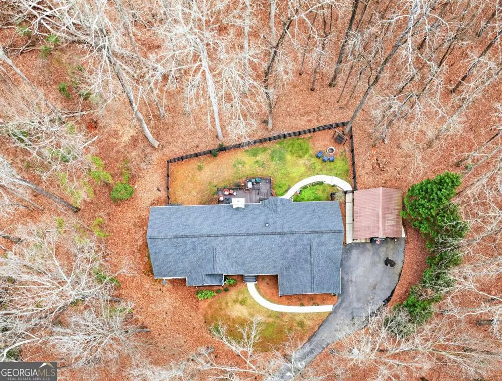 241 Staghorn TRL Nicholson, GA 30565