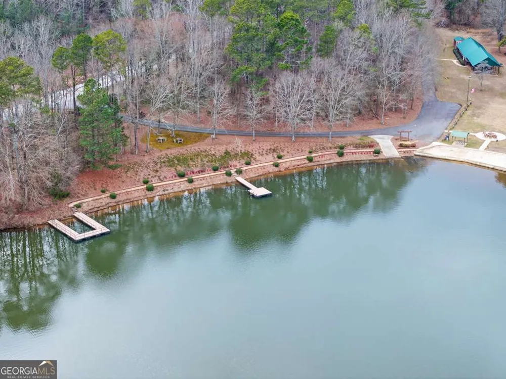 241 Staghorn TRL Nicholson, GA 30565