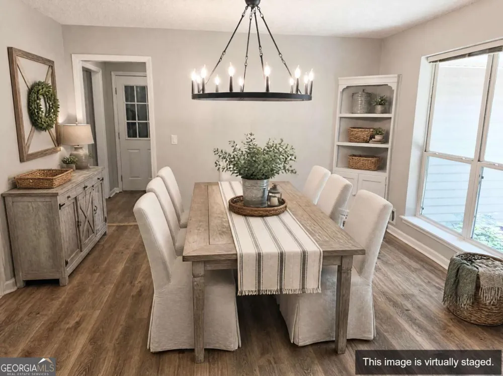 241 Staghorn TRL Nicholson, GA 30565