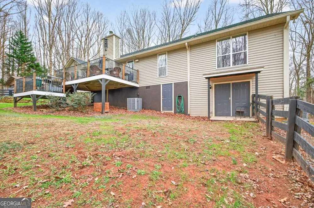 241 Staghorn TRL Nicholson, GA 30565