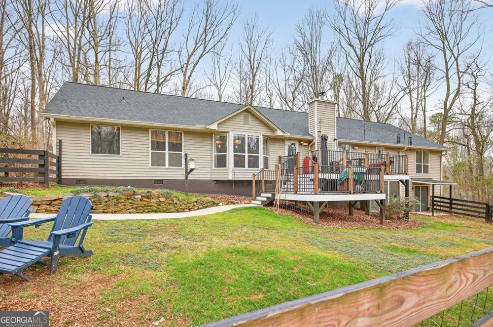 241 Staghorn TRL Nicholson, GA 30565