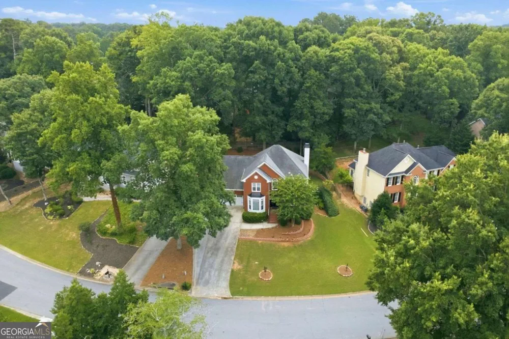 1390 Rivershyre PKWY Lawrenceville, GA 30043