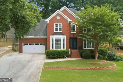 1390 Rivershyre PKWY