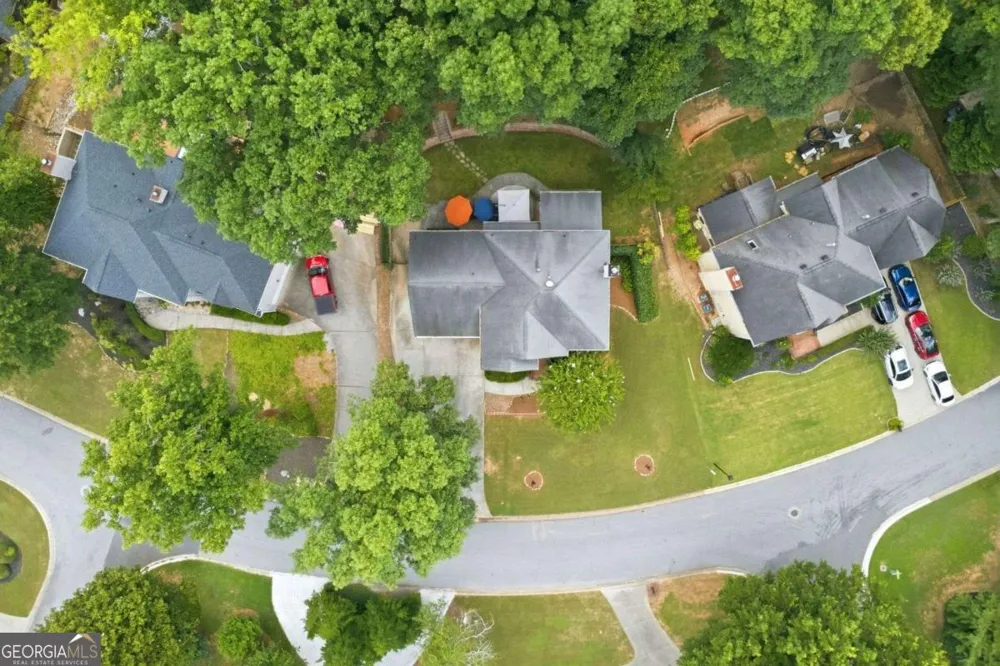 1390 Rivershyre PKWY Lawrenceville, GA 30043