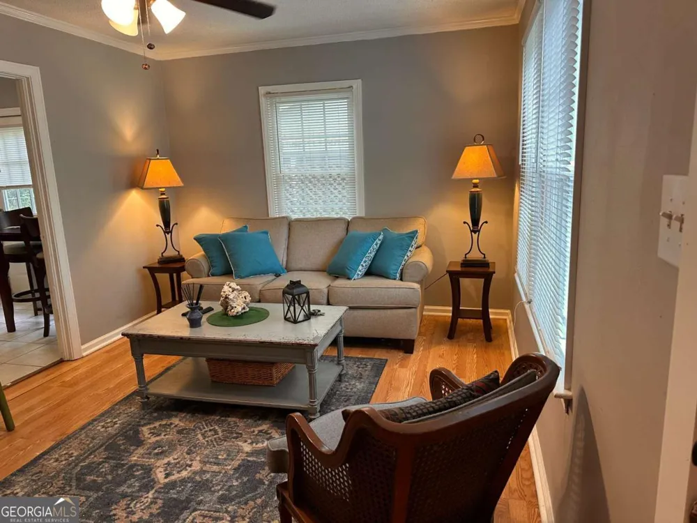 5649 Emory DR Savannah, GA 31406