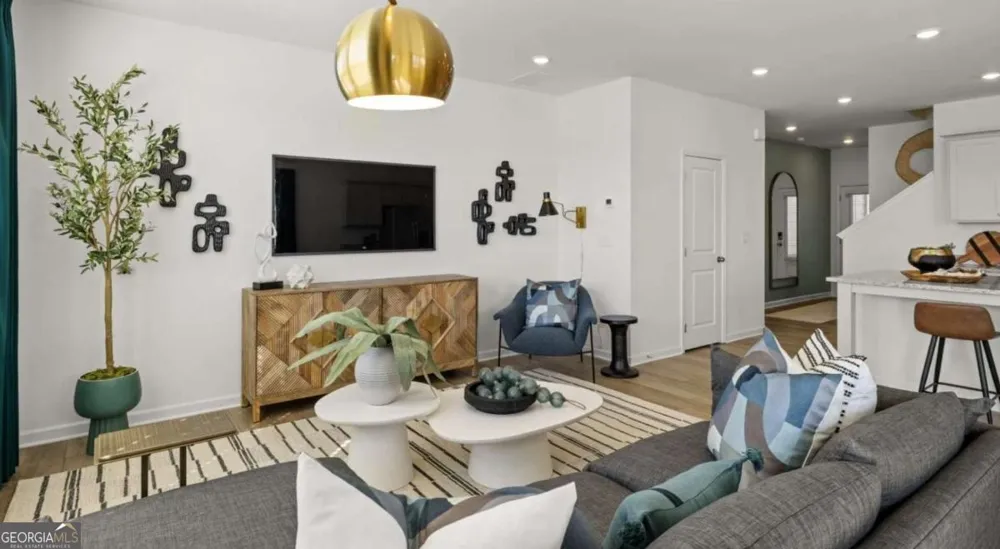 2602 Adventure WAY Doraville, GA 30360