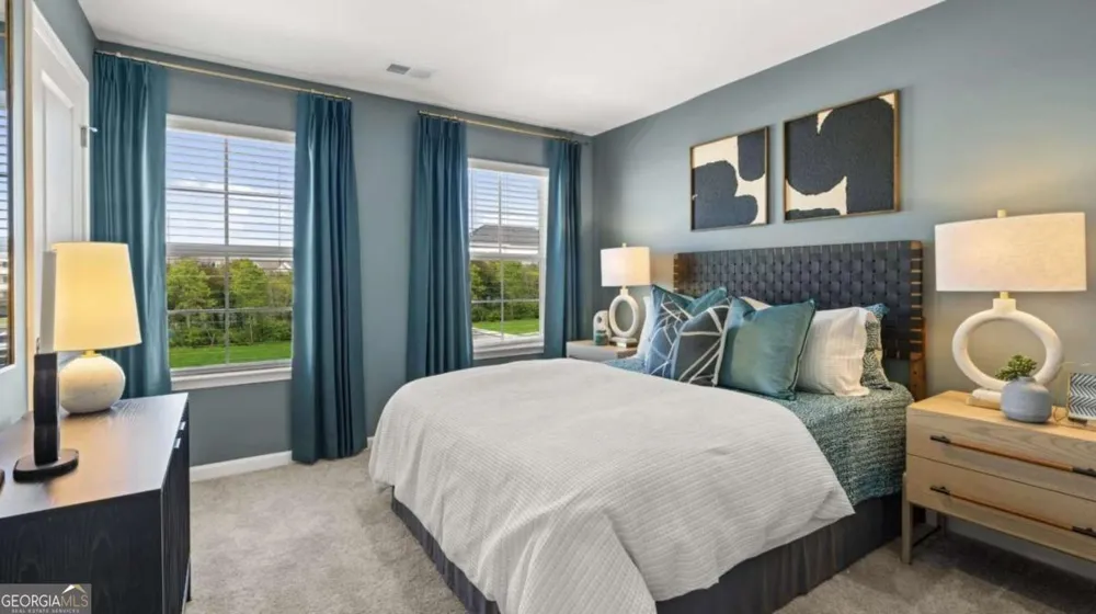 2602 Adventure WAY Doraville, GA 30360