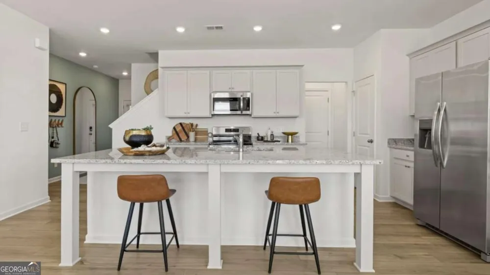 2602 Adventure WAY Doraville, GA 30360