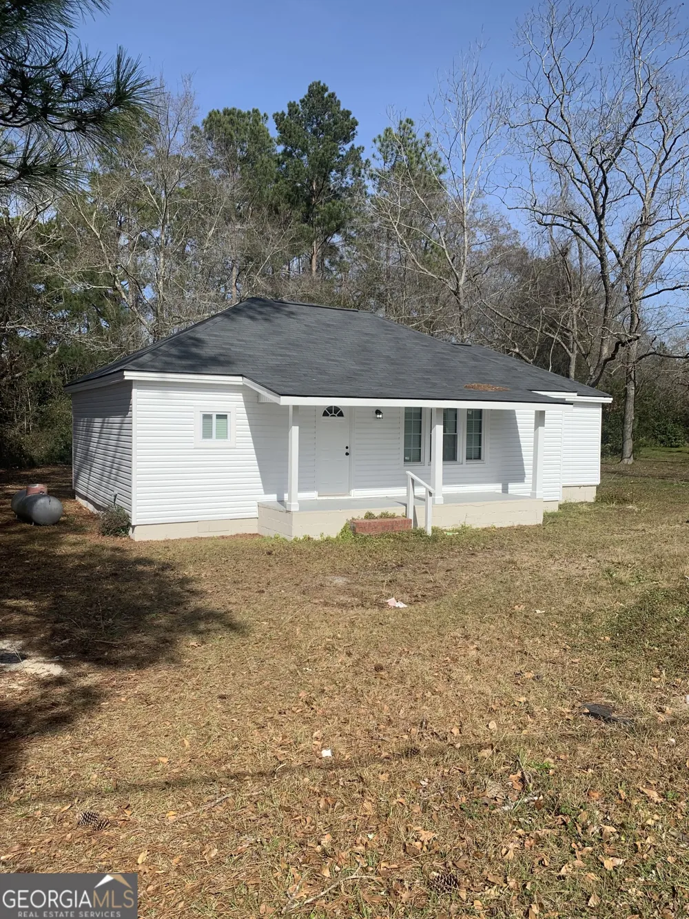 675 N Main ST Baxley, GA 31513