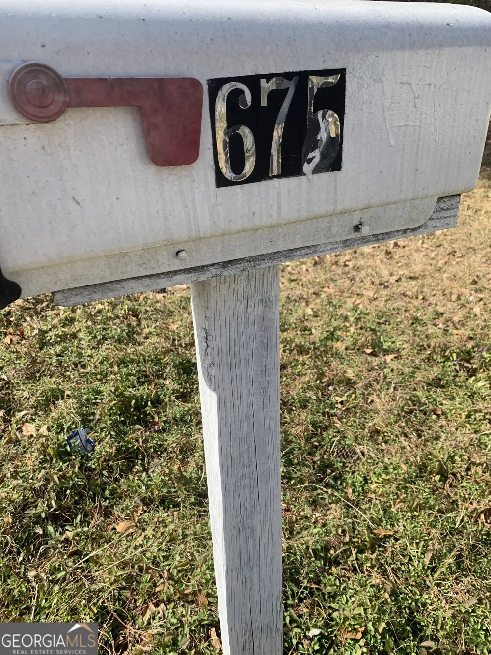 675 N Main ST Baxley, GA 31513