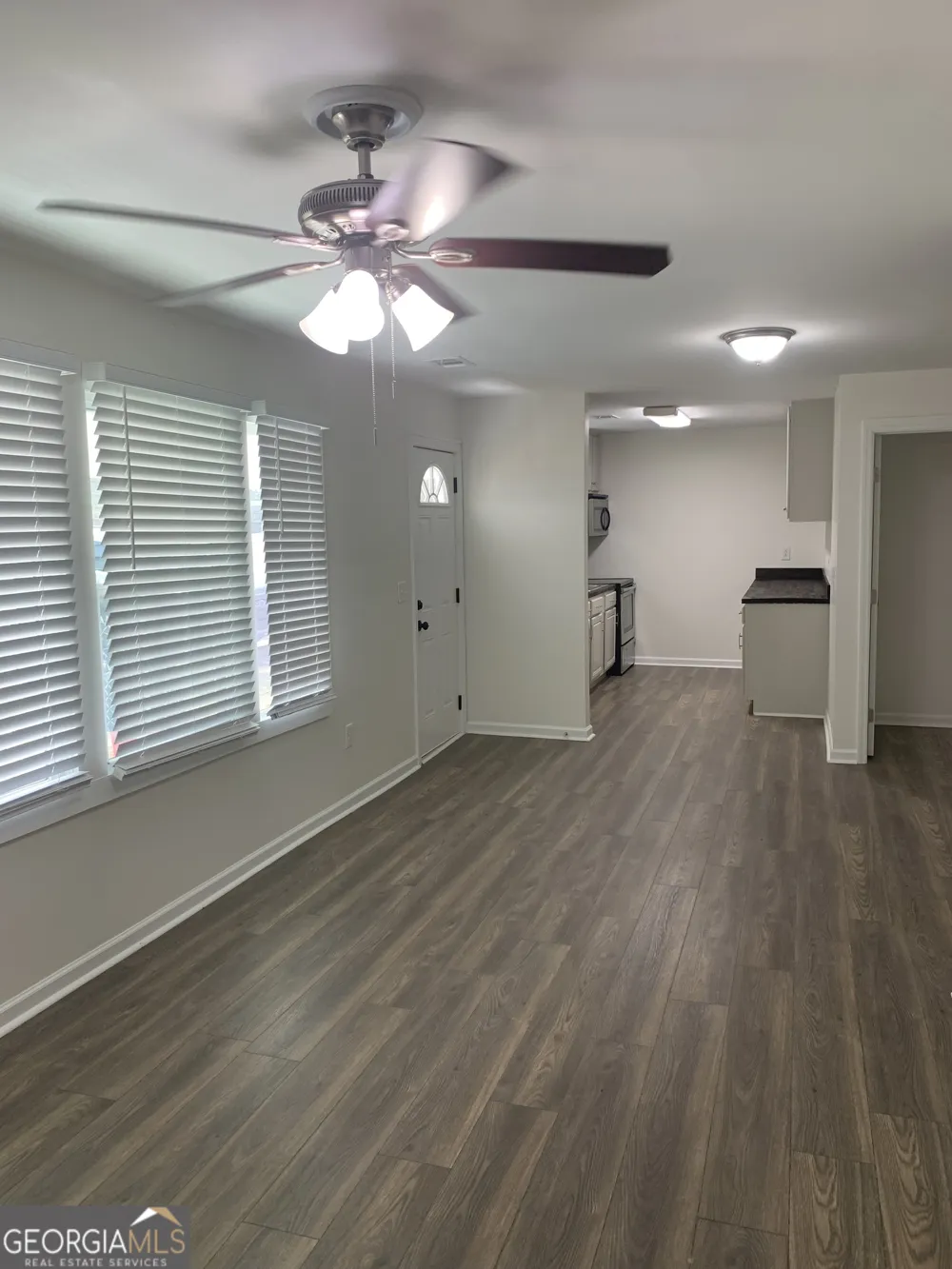 675 N Main ST Baxley, GA 31513