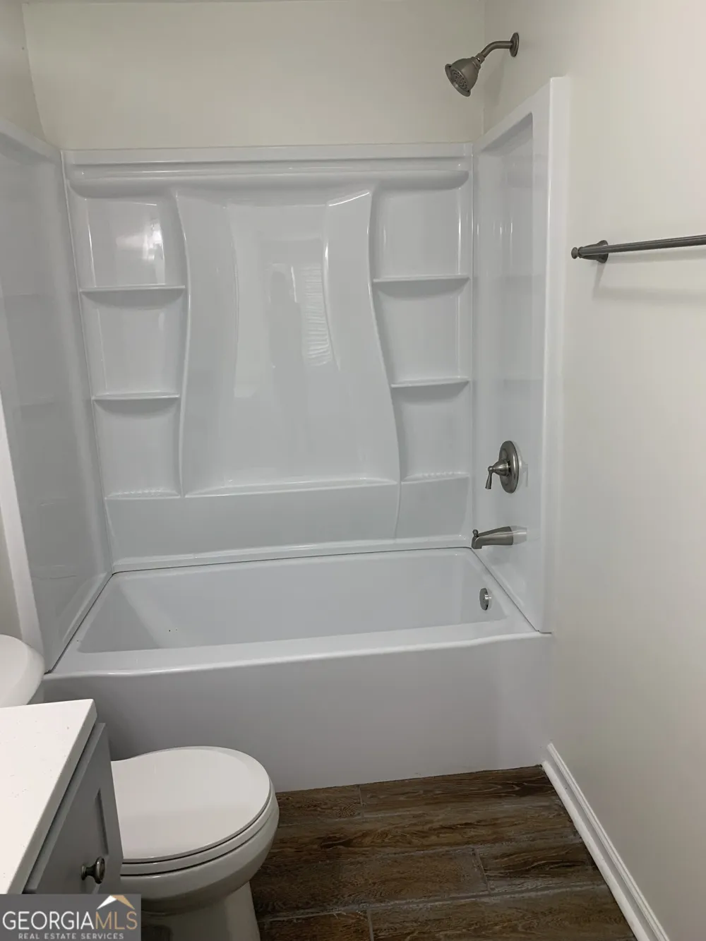 675 N Main ST Baxley, GA 31513