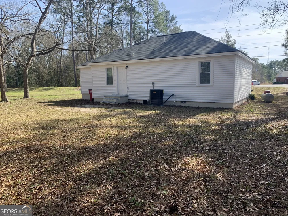 675 N Main ST Baxley, GA 31513