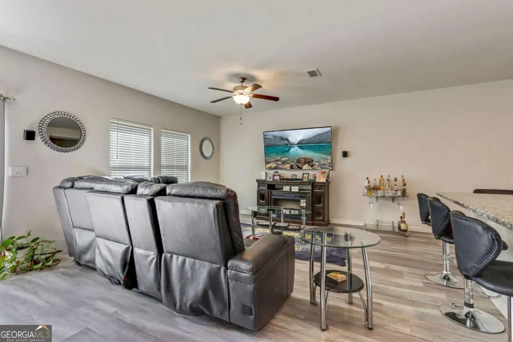 791 Ironhorse LN SW Mableton, GA 30126