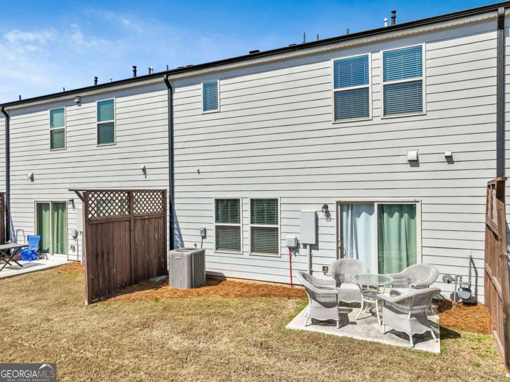 791 Ironhorse LN SW Mableton, GA 30126