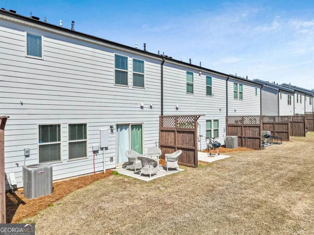 791 Ironhorse LN SW Mableton, GA 30126