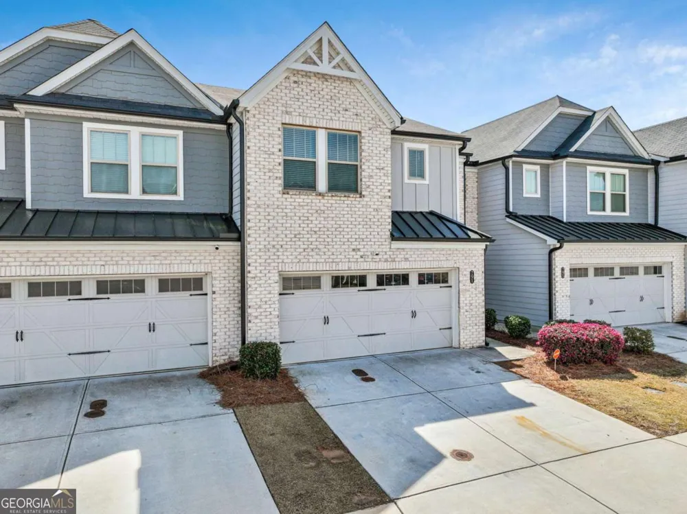 791 Ironhorse LN SW Mableton, GA 30126
