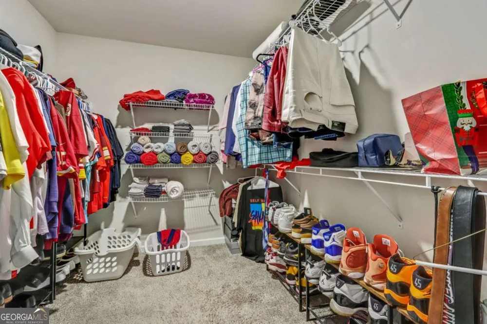 791 Ironhorse LN SW Mableton, GA 30126