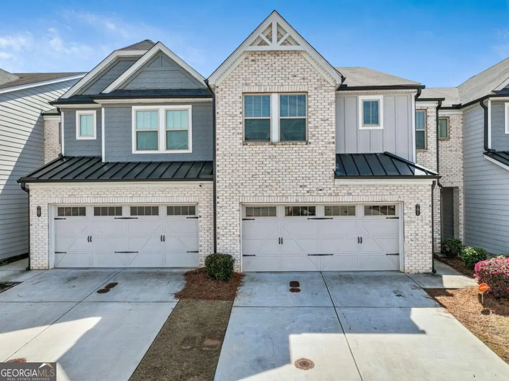 791 Ironhorse LN SW Mableton, GA 30126