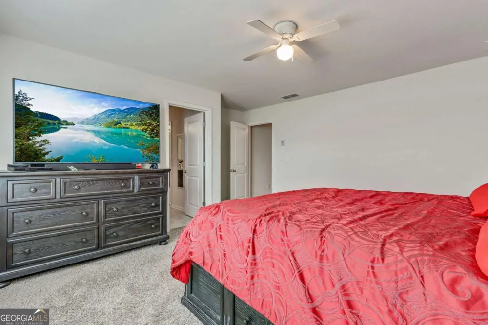 791 Ironhorse LN SW Mableton, GA 30126