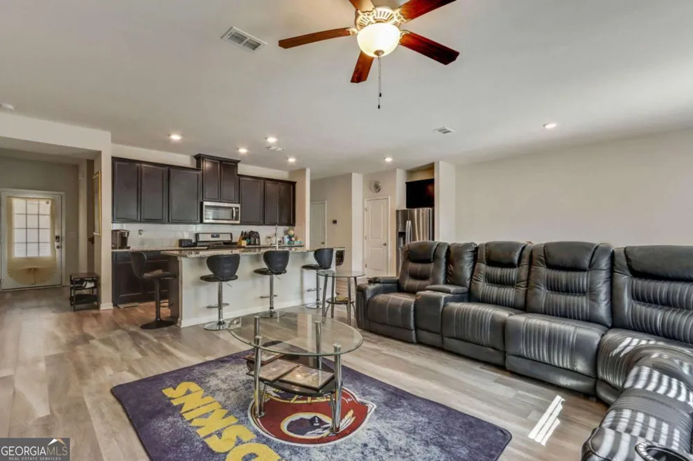 791 Ironhorse LN SW Mableton, GA 30126
