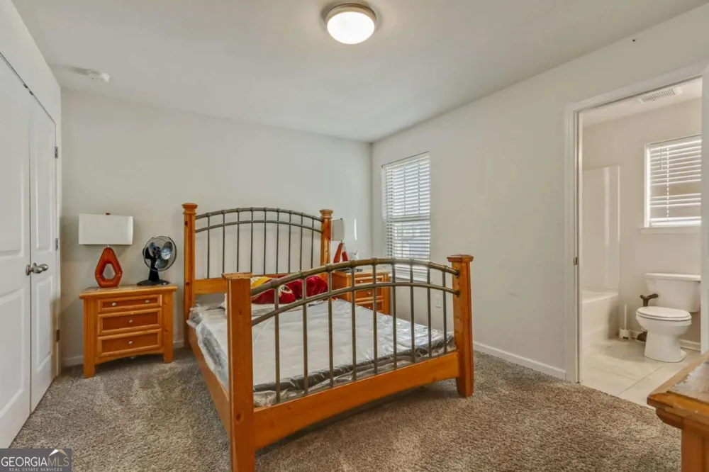 791 Ironhorse LN SW Mableton, GA 30126