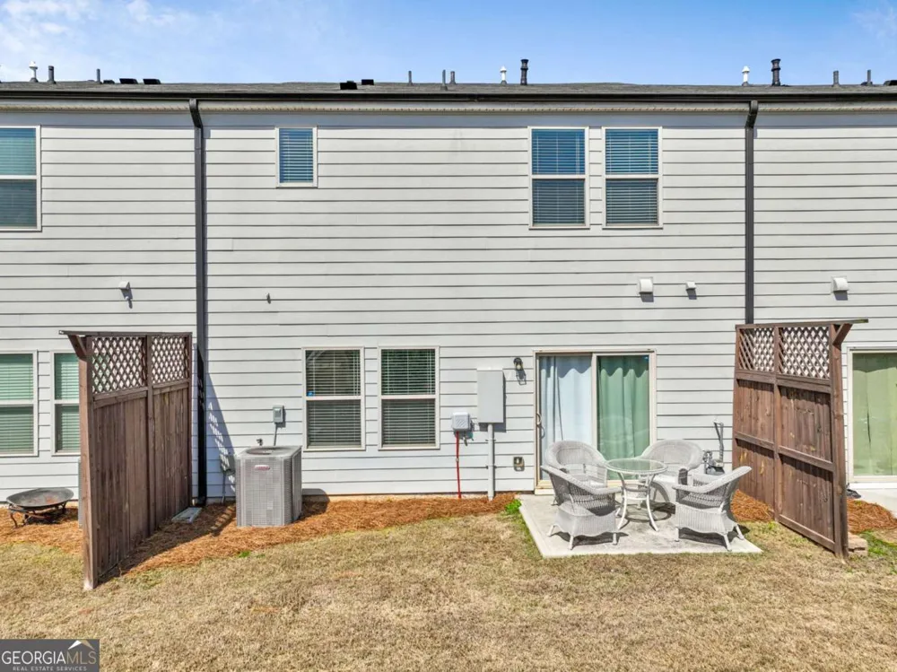 791 Ironhorse LN SW Mableton, GA 30126