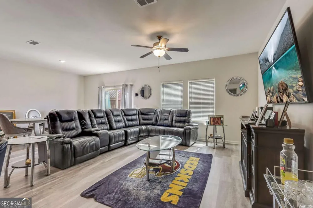 791 Ironhorse LN SW Mableton, GA 30126