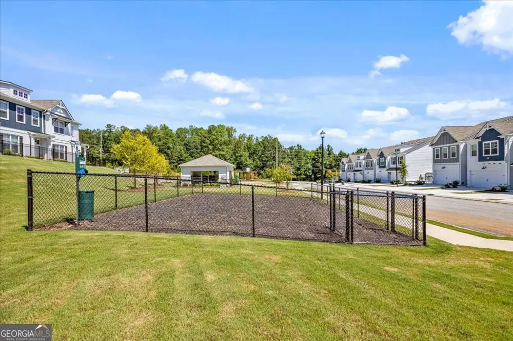 2561 RIVERSIDE RD Conyers, GA 30013