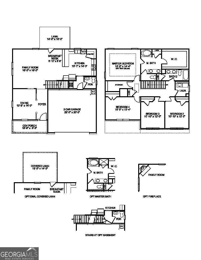 181 Thunder VLY Dawsonville, GA 30534