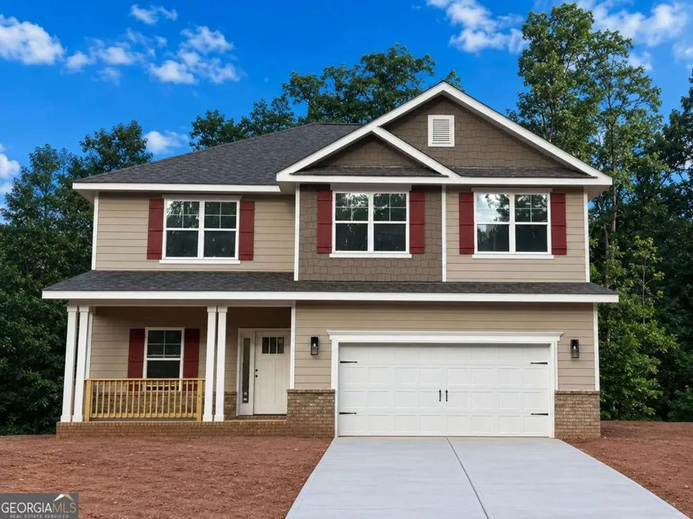 181 Thunder VLY Dawsonville, GA 30534