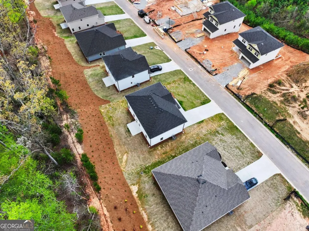 181 Thunder VLY Dawsonville, GA 30534