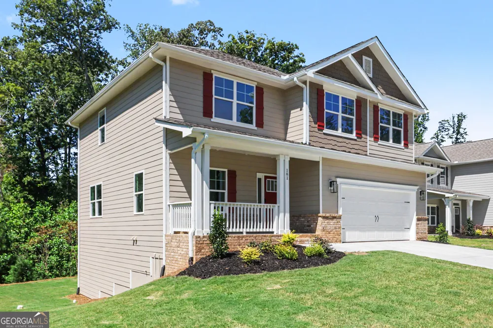 181 Thunder VLY Dawsonville, GA 30534